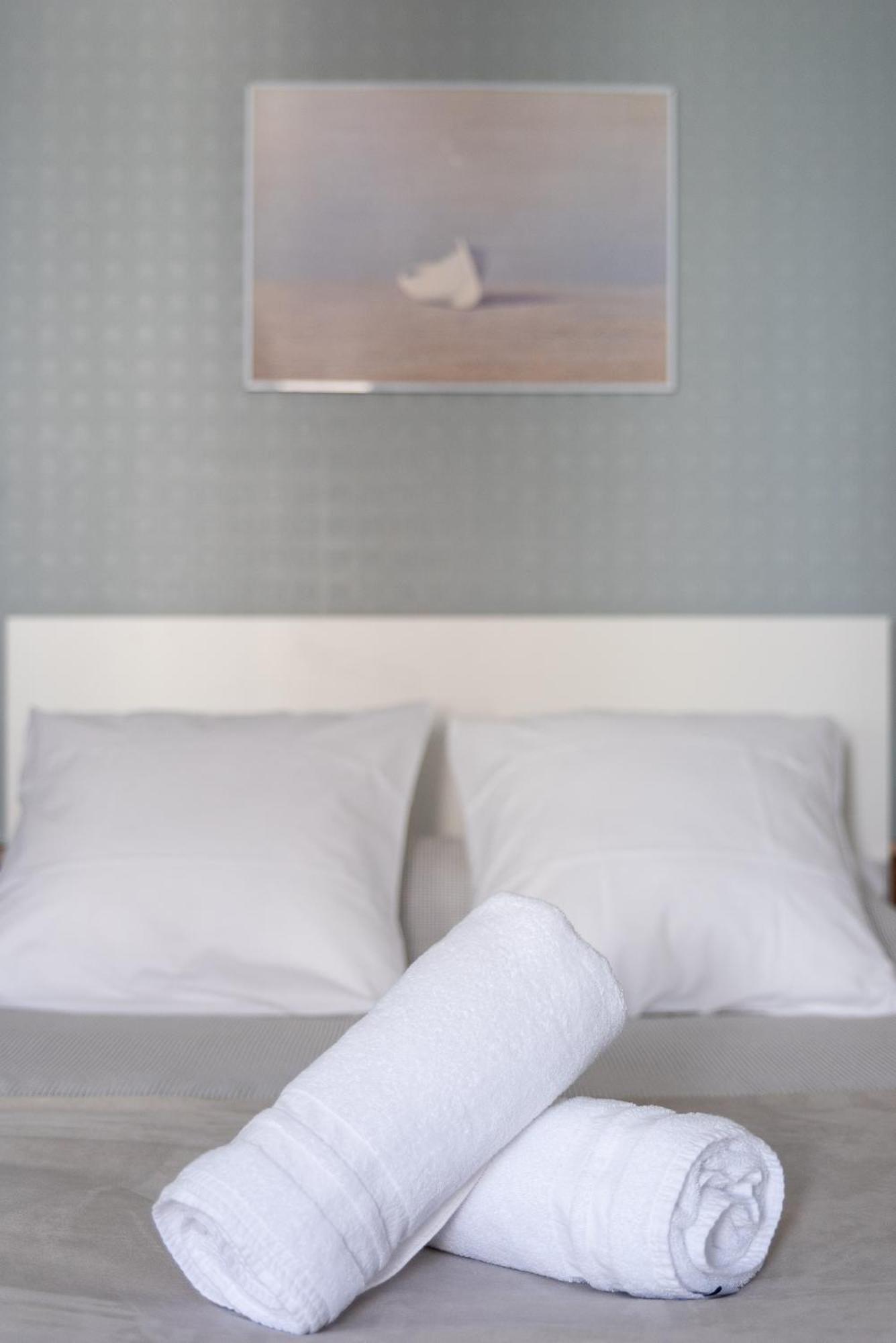Hotel Ty Ru Riec-sur-Bélon エクステリア 写真