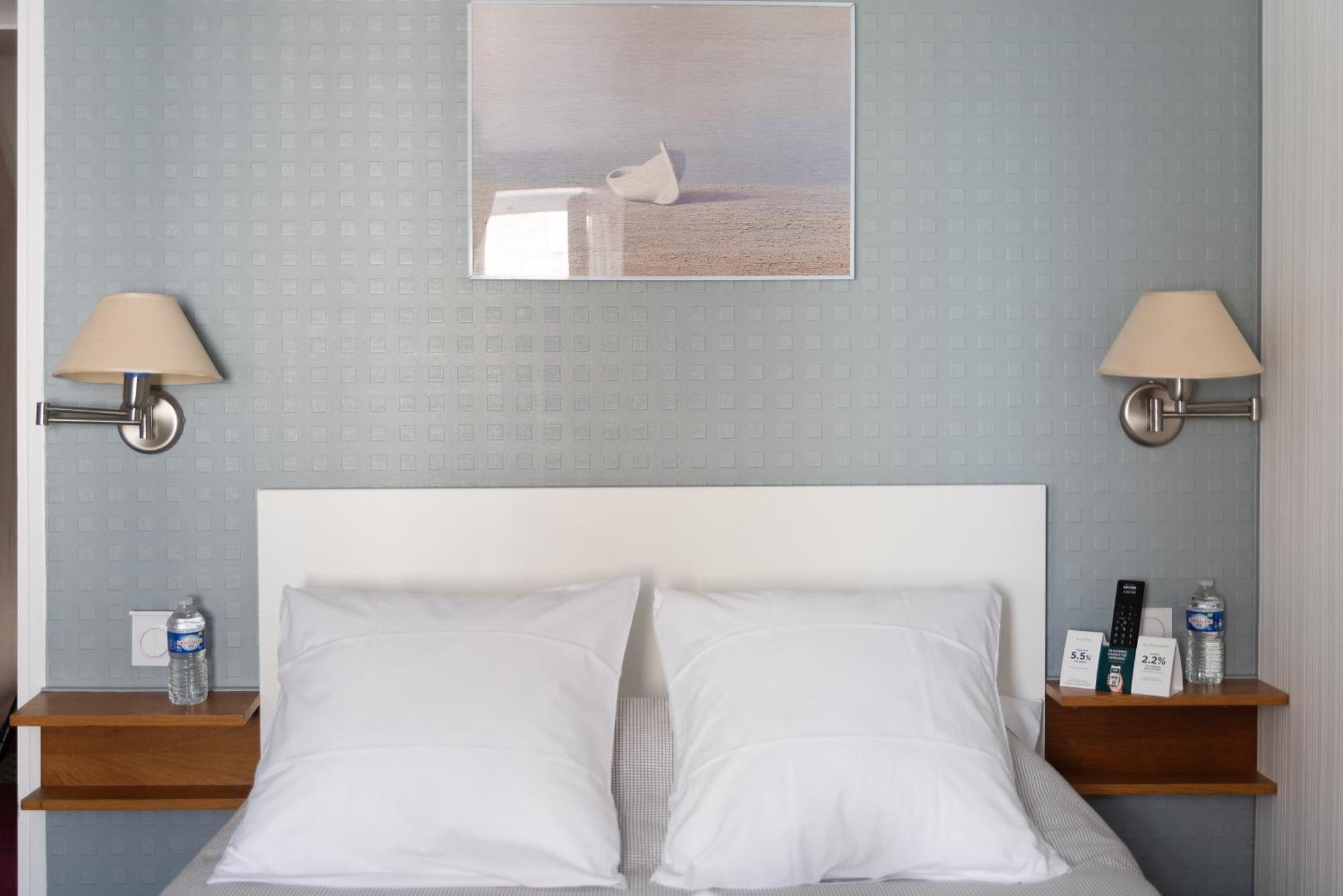 Hotel Ty Ru Riec-sur-Bélon エクステリア 写真