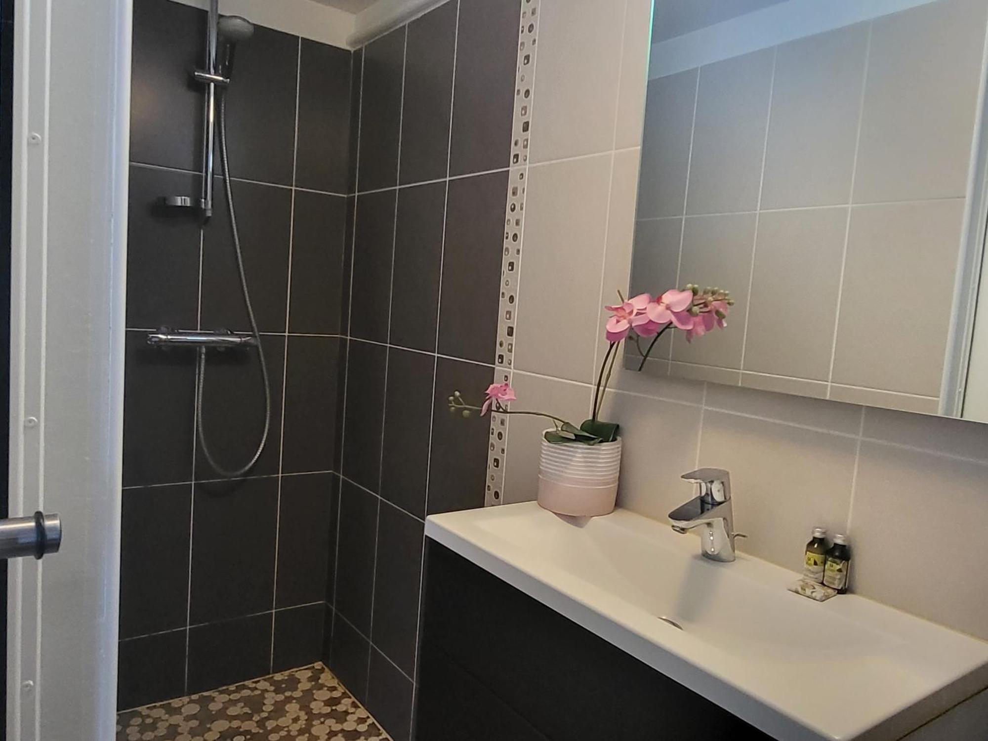 Hotel Ty Ru Riec-sur-Bélon エクステリア 写真