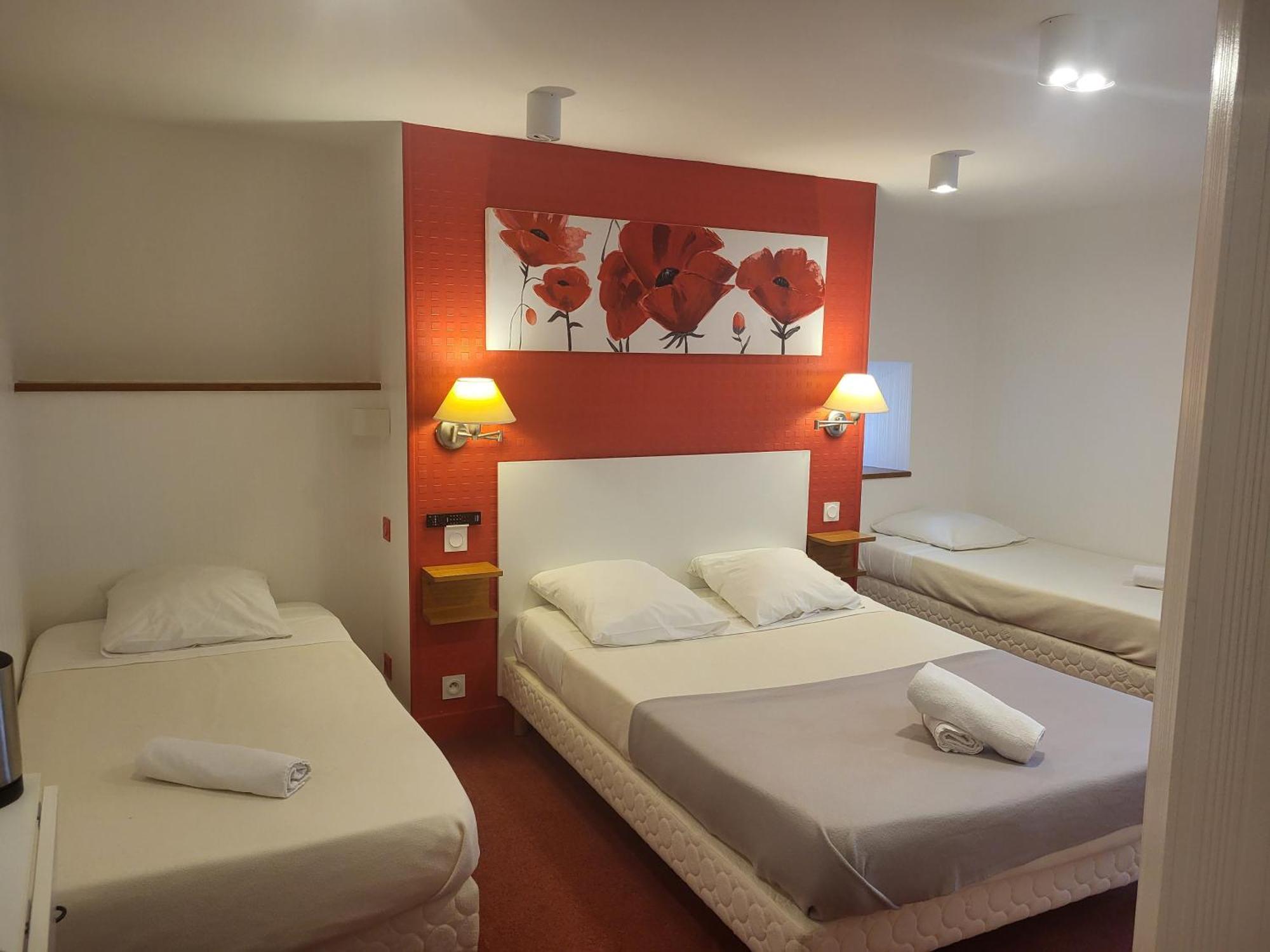 Hotel Ty Ru Riec-sur-Bélon エクステリア 写真