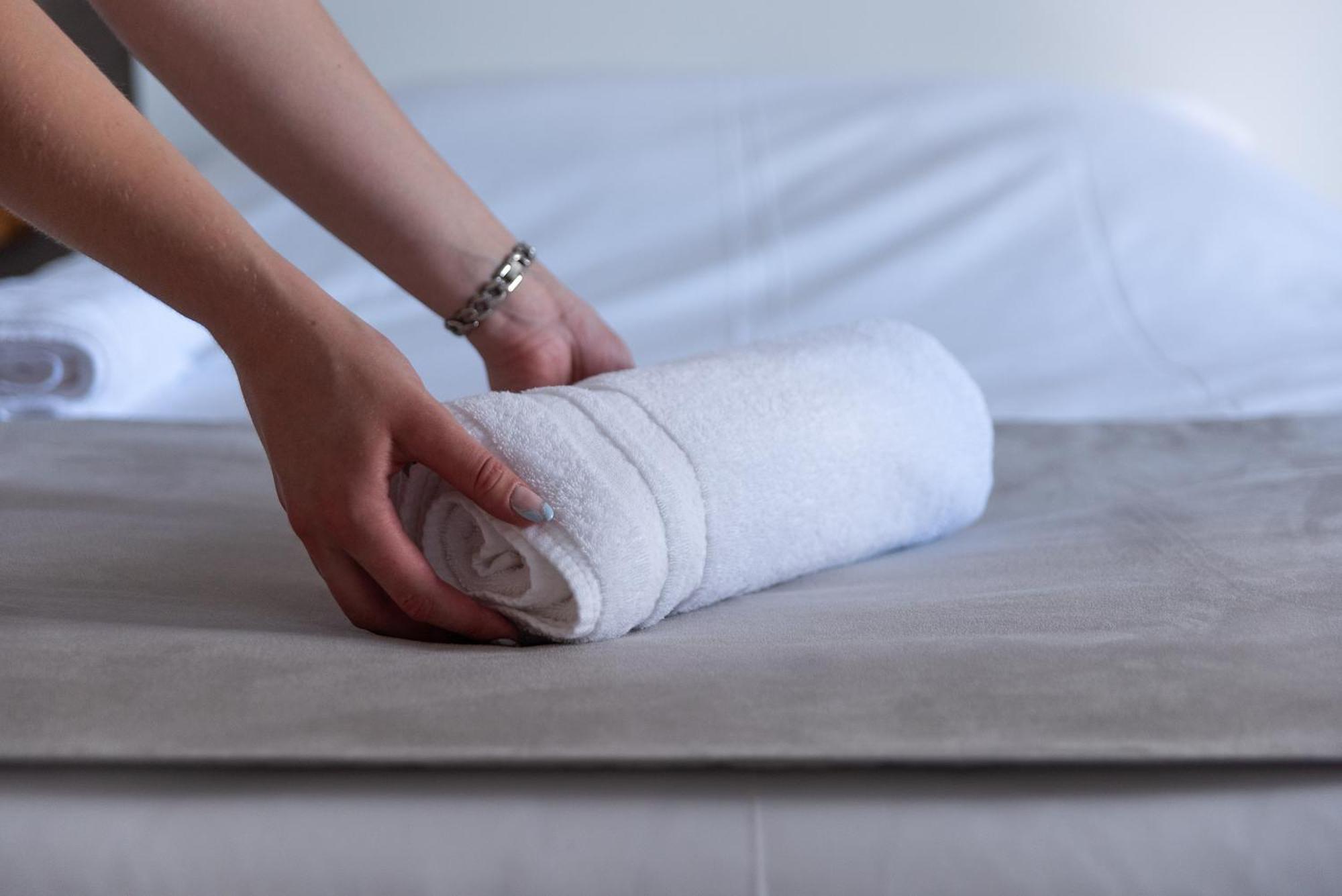 Hotel Ty Ru Riec-sur-Bélon エクステリア 写真